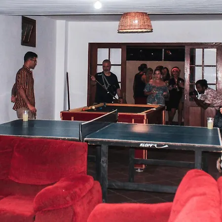 Nomades Beach House - Adventure Hostels-3
